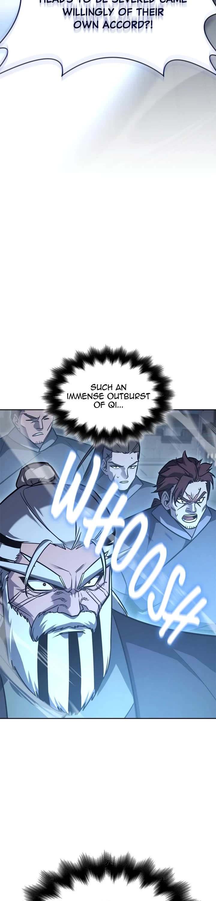 I Reincarnated As The Crazed Heir chapter 140 page 21