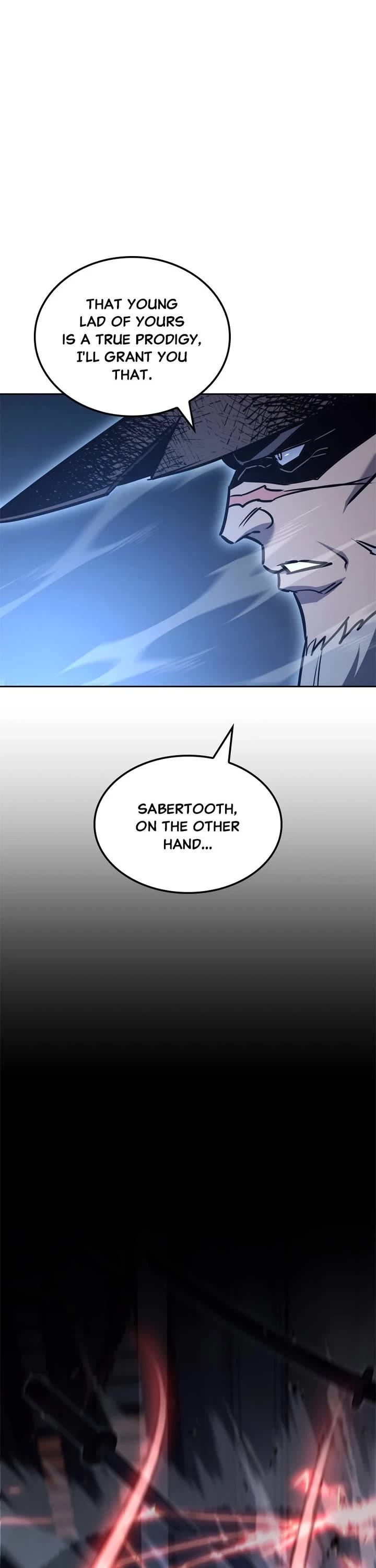 I Reincarnated As The Crazed Heir chapter 140 page 23