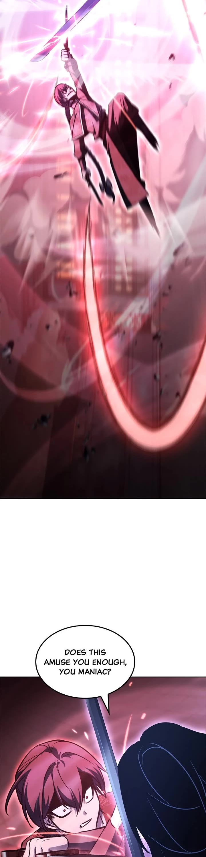 I Reincarnated As The Crazed Heir chapter 140 page 25