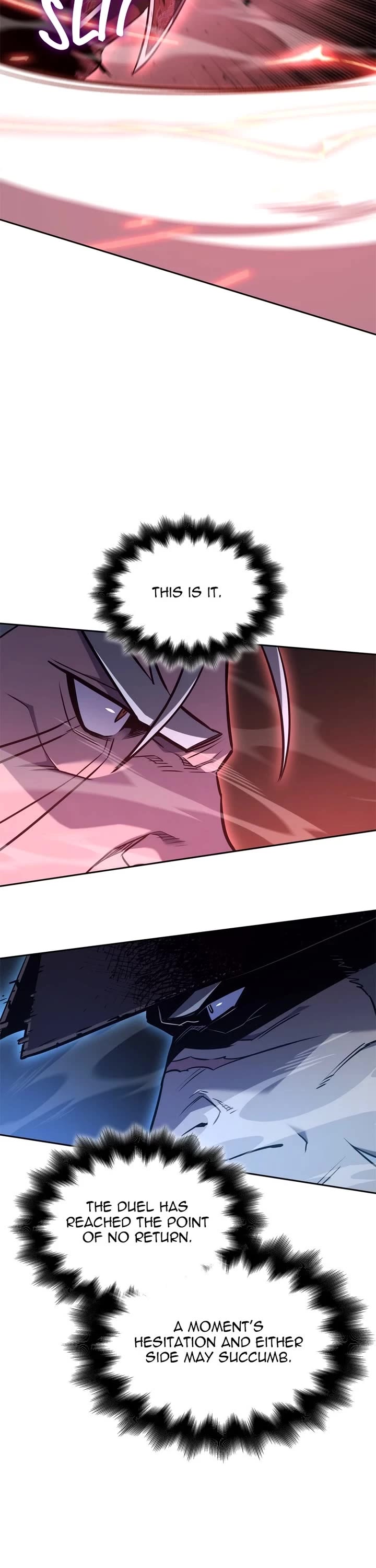 I Reincarnated As The Crazed Heir chapter 140 page 28