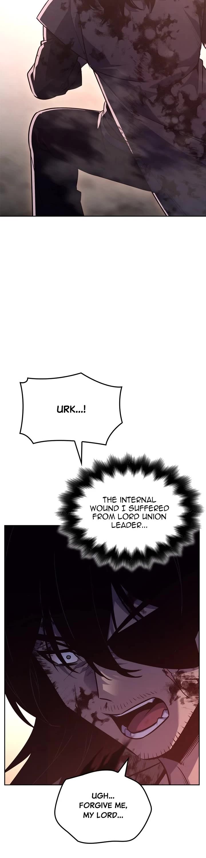 I Reincarnated As The Crazed Heir chapter 140 page 34