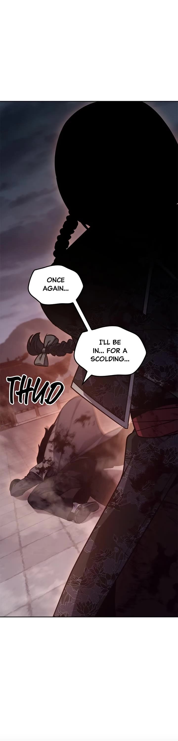 I Reincarnated As The Crazed Heir chapter 140 page 35