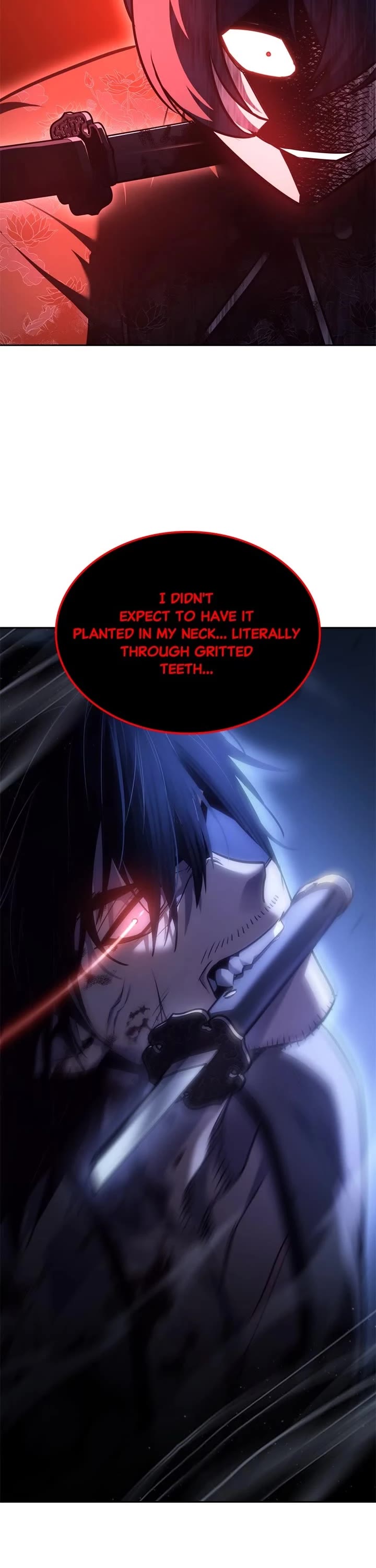 I Reincarnated As The Crazed Heir chapter 140 page 37