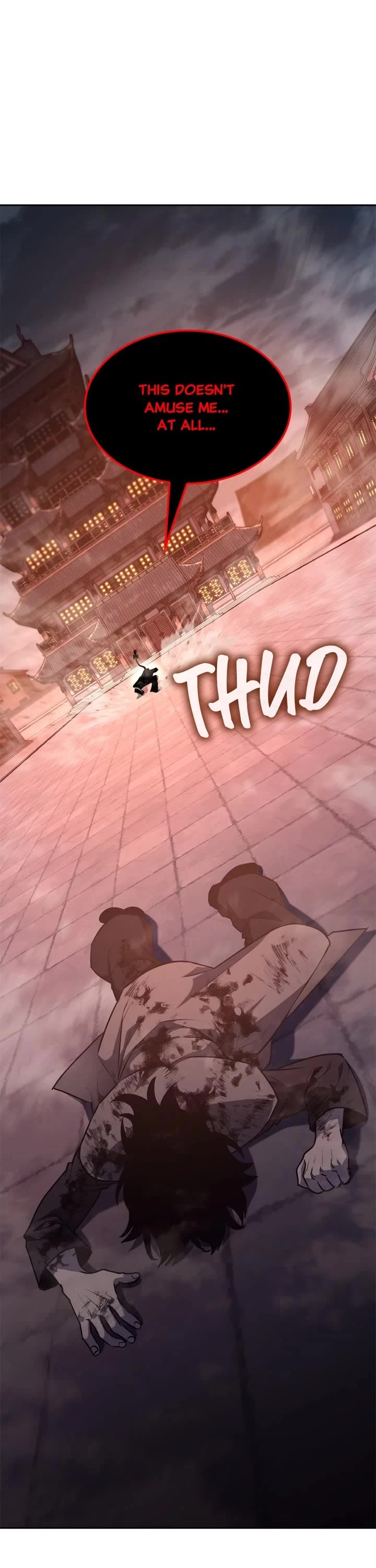 I Reincarnated As The Crazed Heir chapter 140 page 38