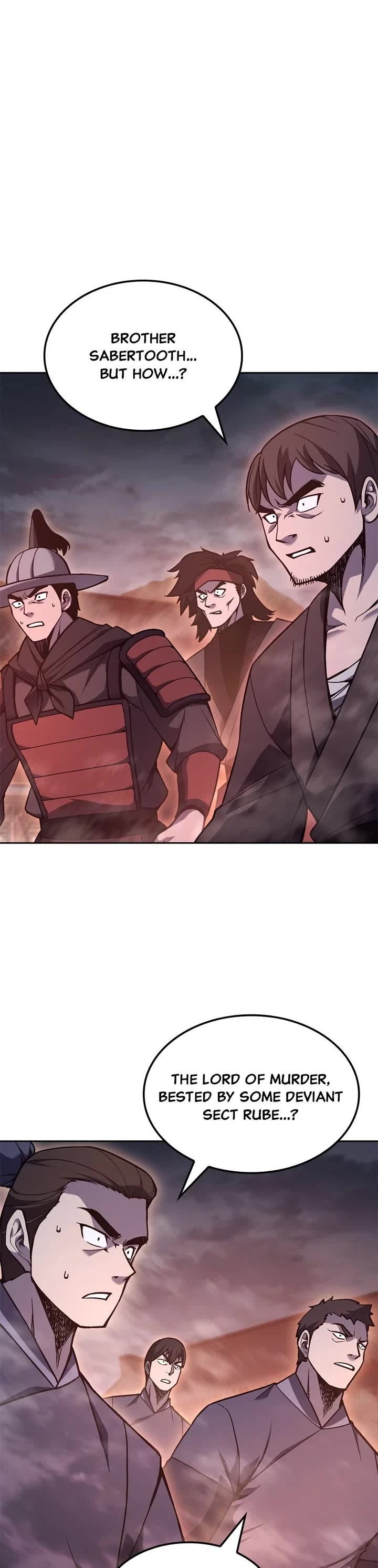 I Reincarnated As The Crazed Heir chapter 140 page 39