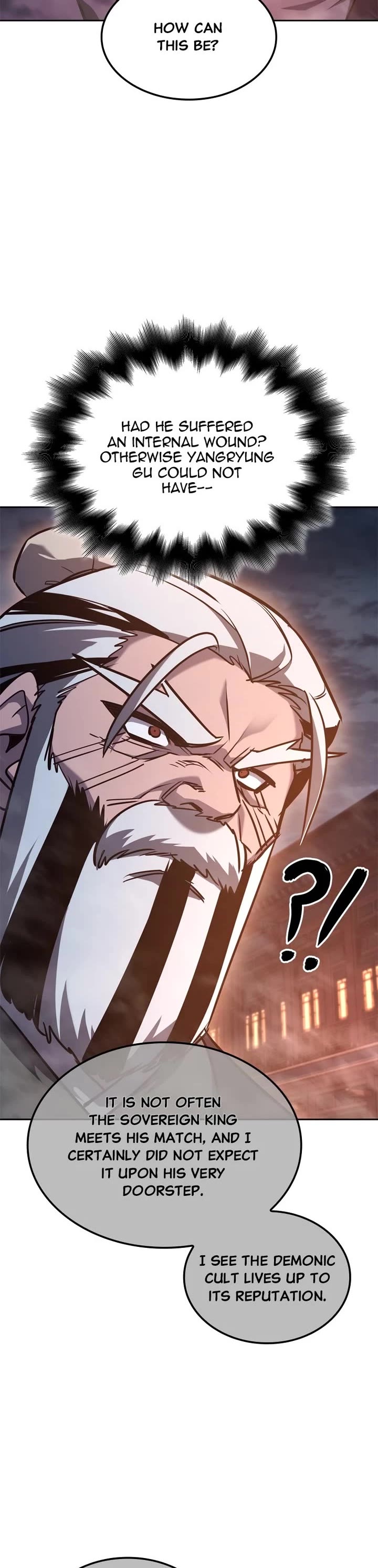 I Reincarnated As The Crazed Heir chapter 140 page 40