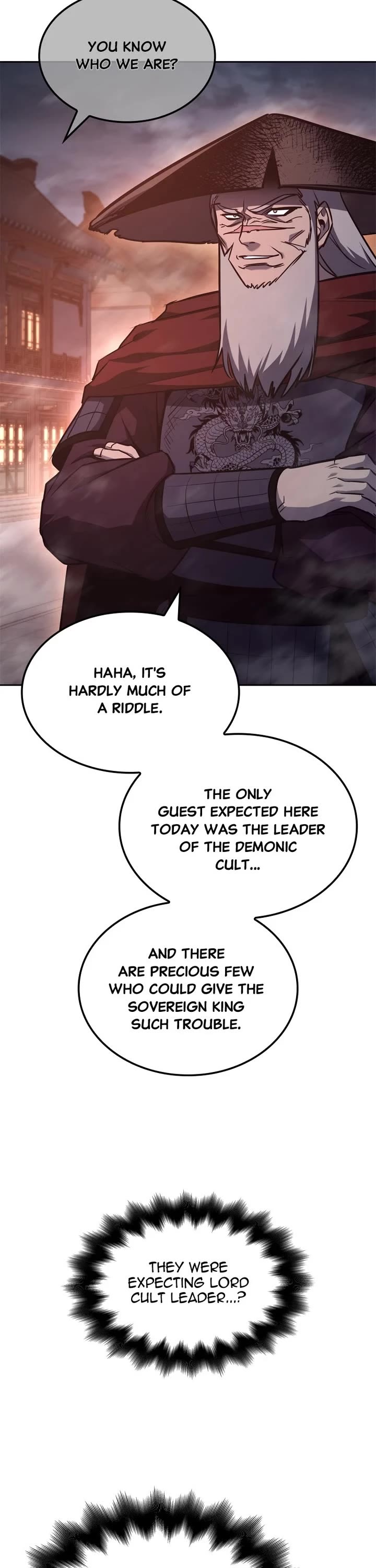 I Reincarnated As The Crazed Heir chapter 140 page 41