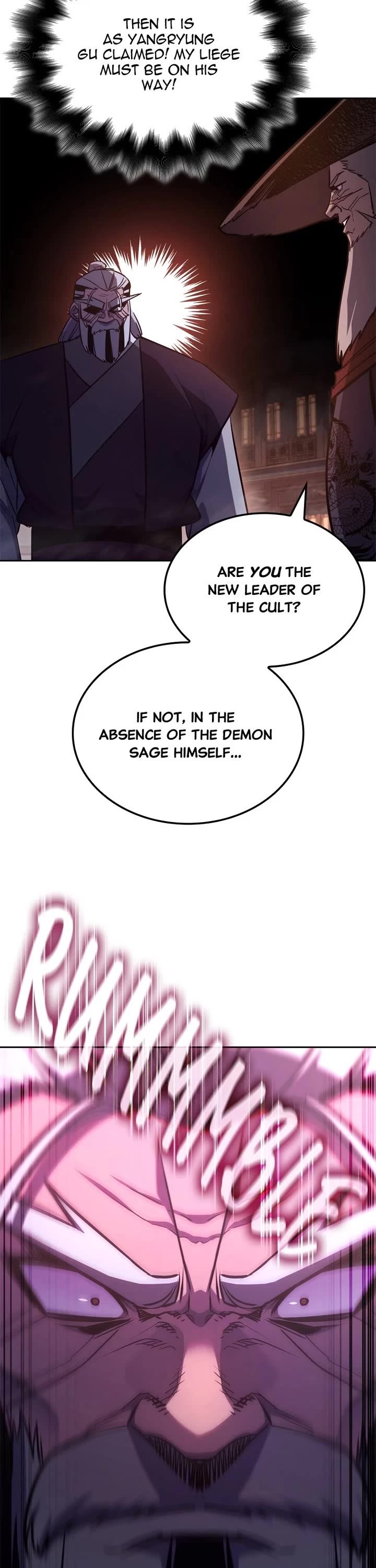 I Reincarnated As The Crazed Heir chapter 140 page 42