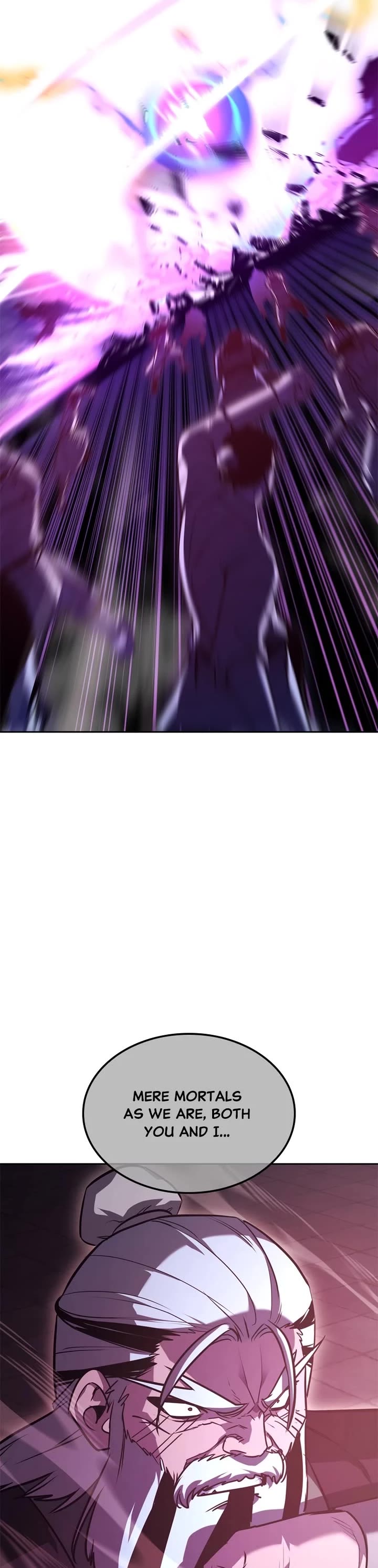 I Reincarnated As The Crazed Heir chapter 140 page 44