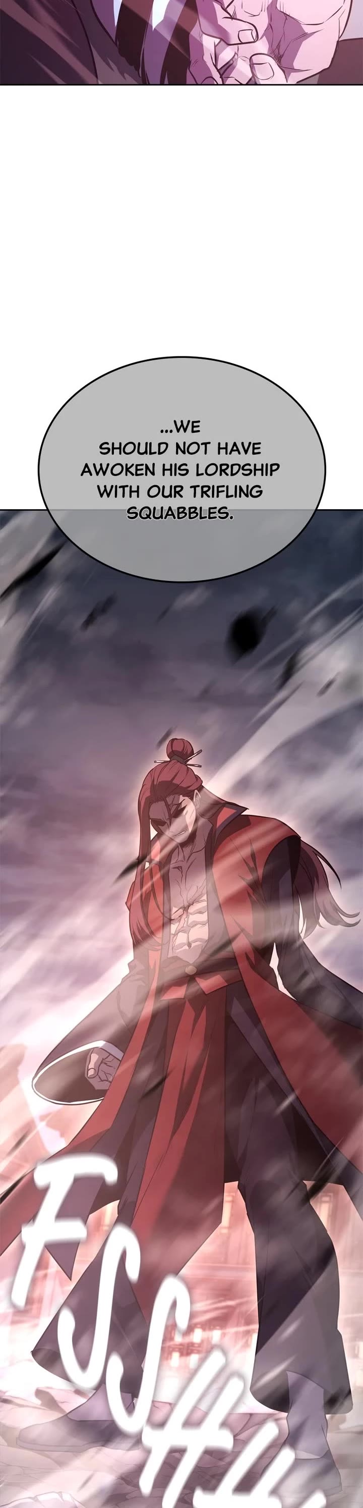 I Reincarnated As The Crazed Heir chapter 140 page 45