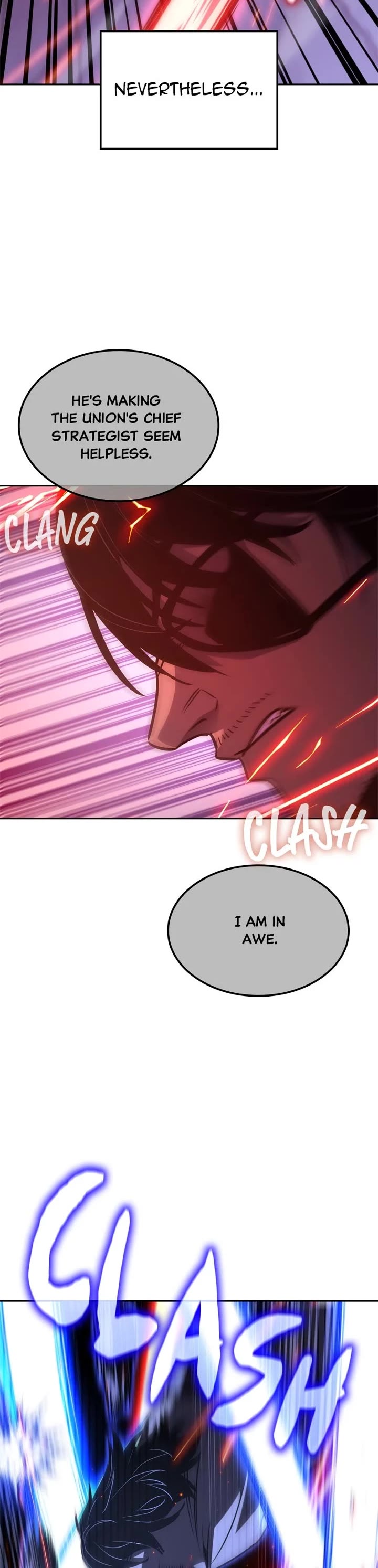 I Reincarnated As The Crazed Heir chapter 140 page 5