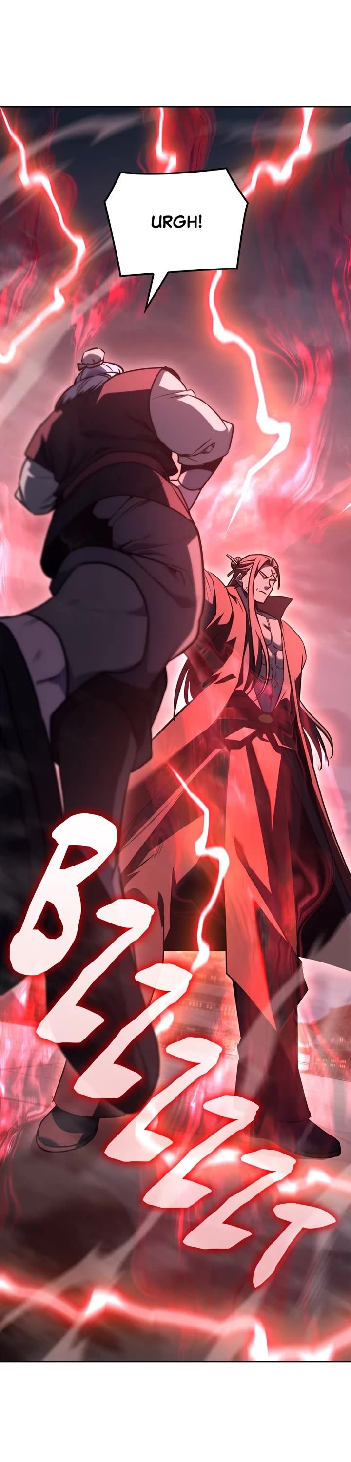 I Reincarnated As The Crazed Heir chapter 140 page 53