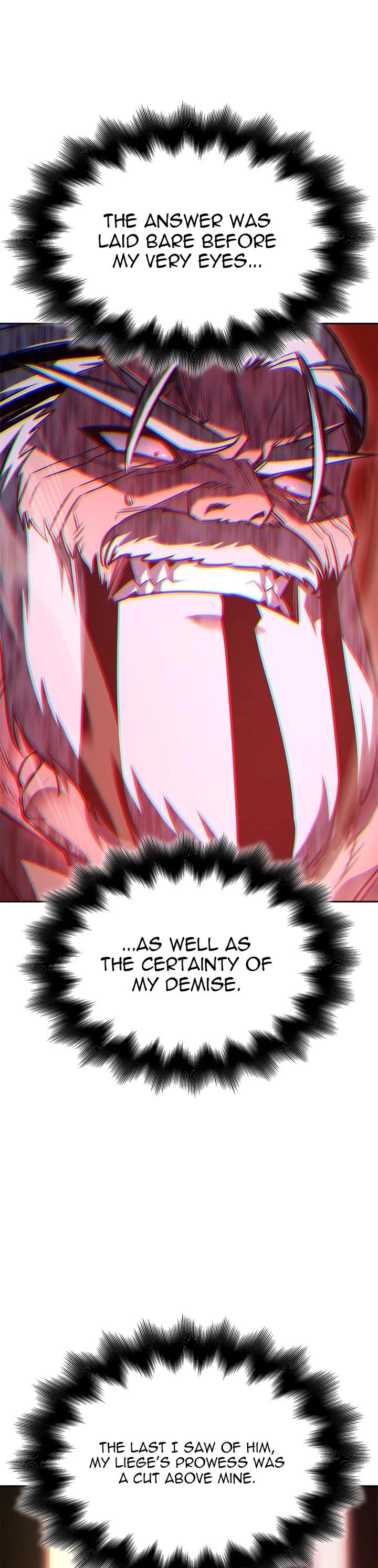 I Reincarnated As The Crazed Heir chapter 140 page 54