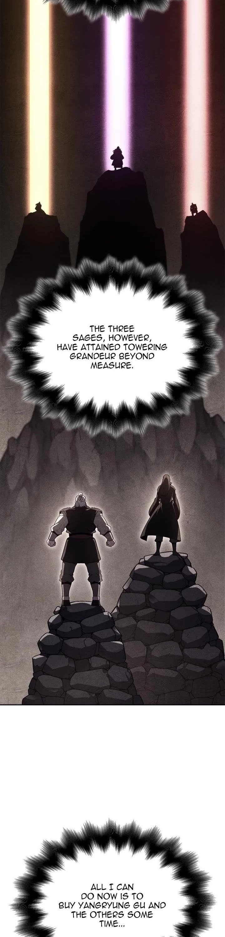 I Reincarnated As The Crazed Heir chapter 140 page 55