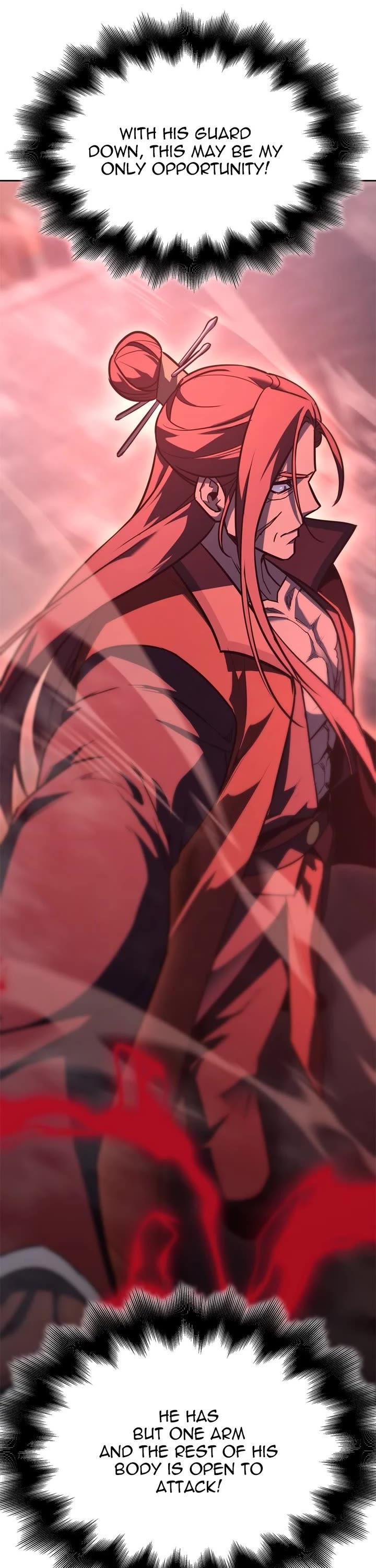 I Reincarnated As The Crazed Heir chapter 140 page 57