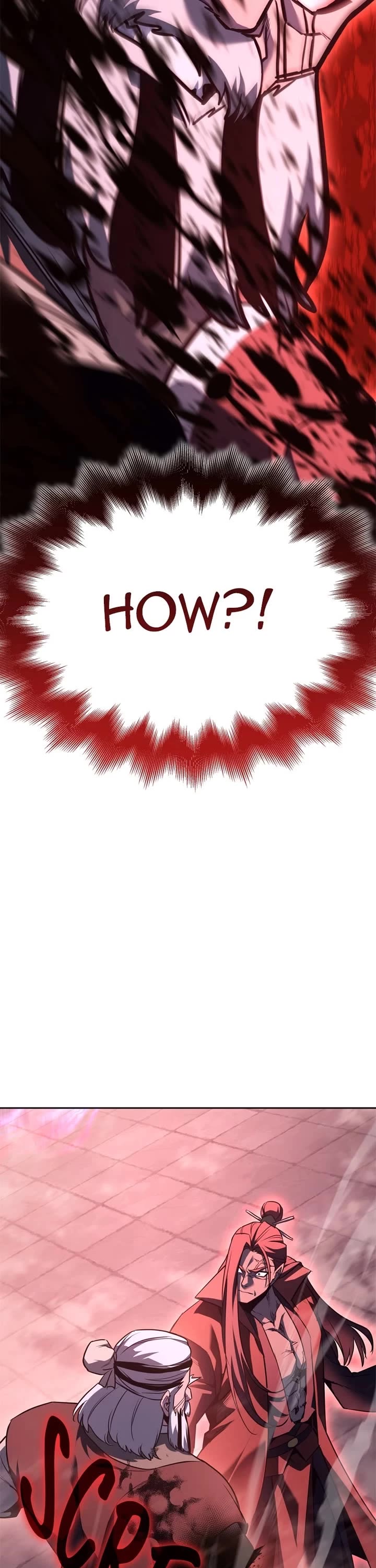 I Reincarnated As The Crazed Heir chapter 140 page 61