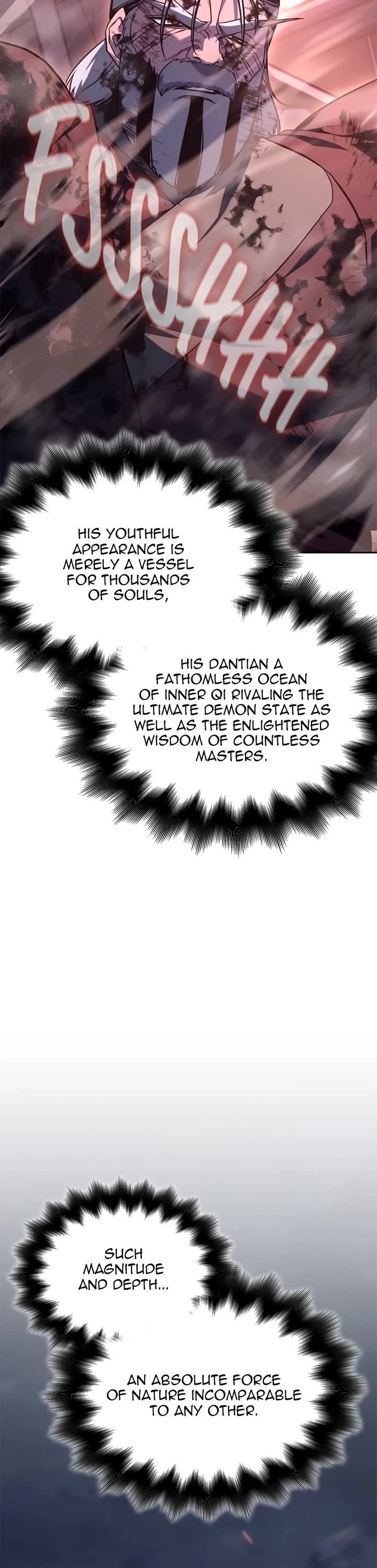 I Reincarnated As The Crazed Heir chapter 140 page 64