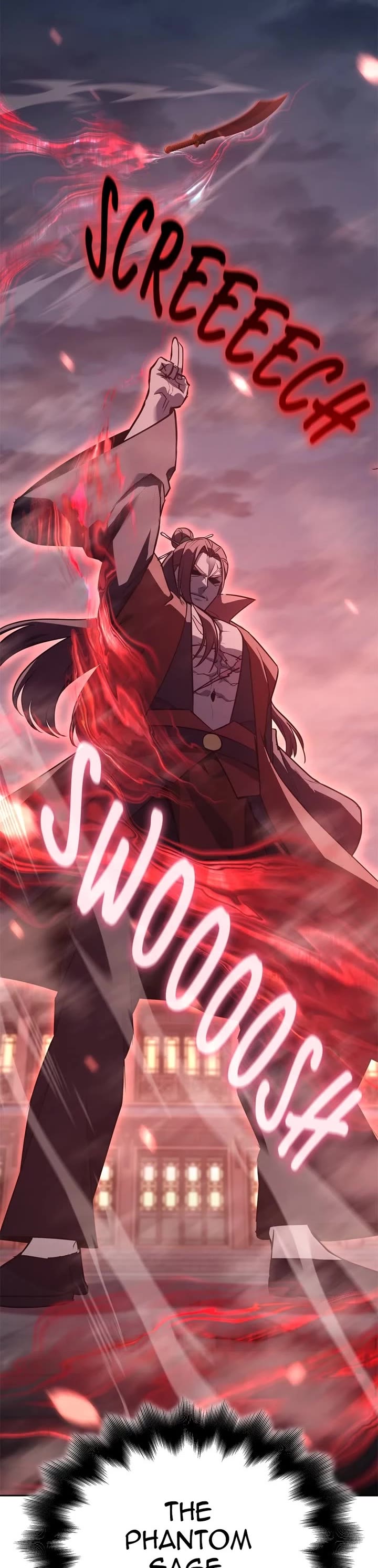 I Reincarnated As The Crazed Heir chapter 140 page 65