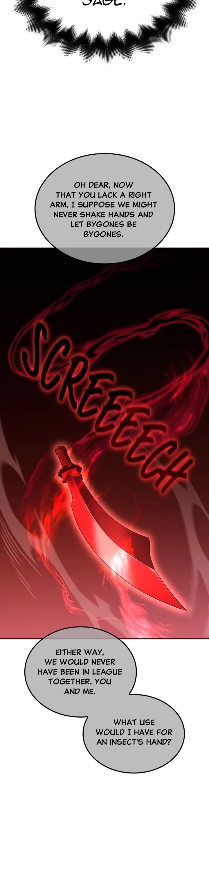 I Reincarnated As The Crazed Heir chapter 140 page 66