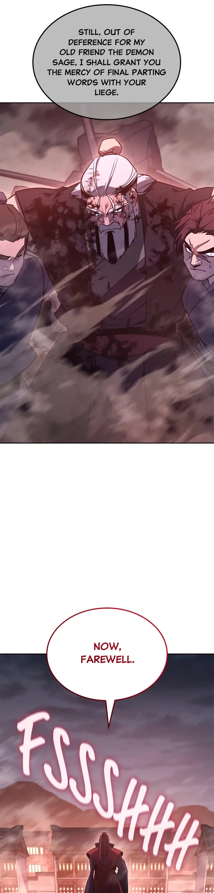 I Reincarnated As The Crazed Heir chapter 140 page 67