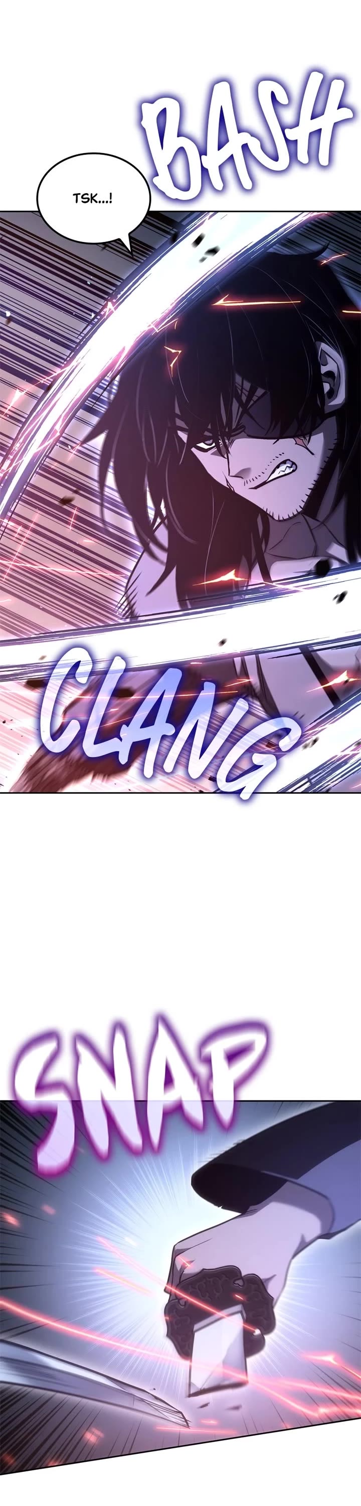 I Reincarnated As The Crazed Heir chapter 140 page 7