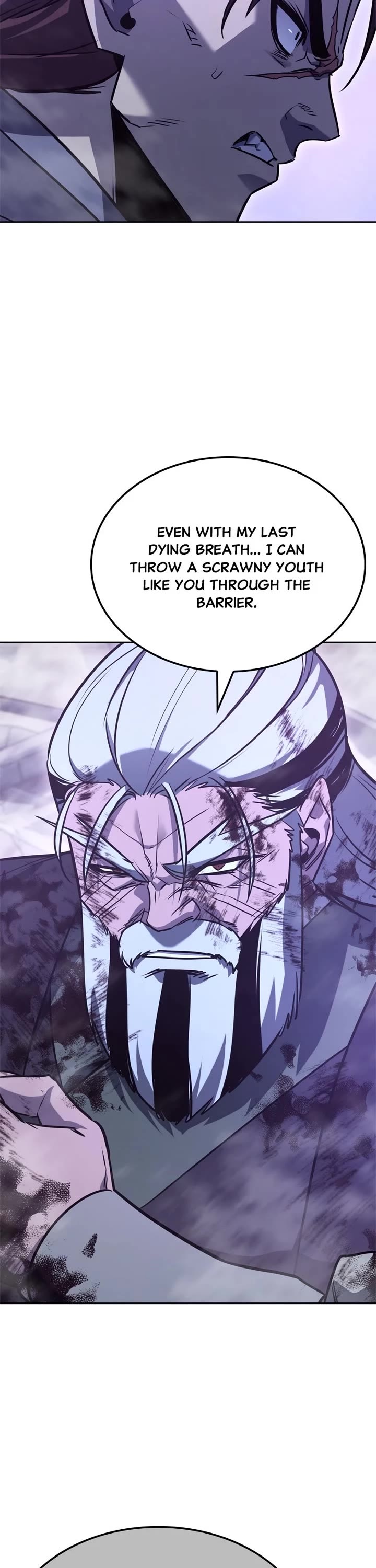 I Reincarnated As The Crazed Heir chapter 140 page 71