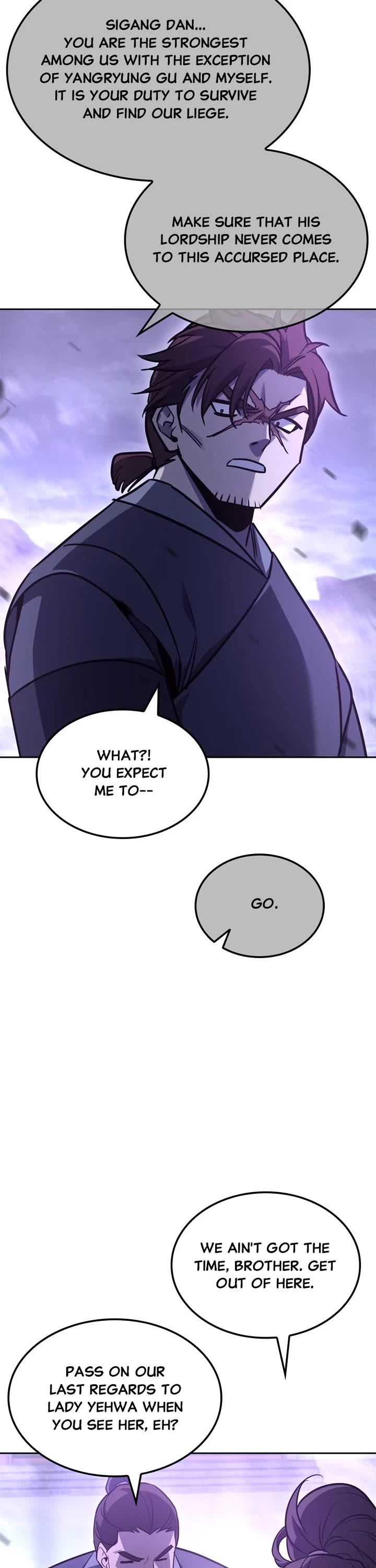 I Reincarnated As The Crazed Heir chapter 140 page 72