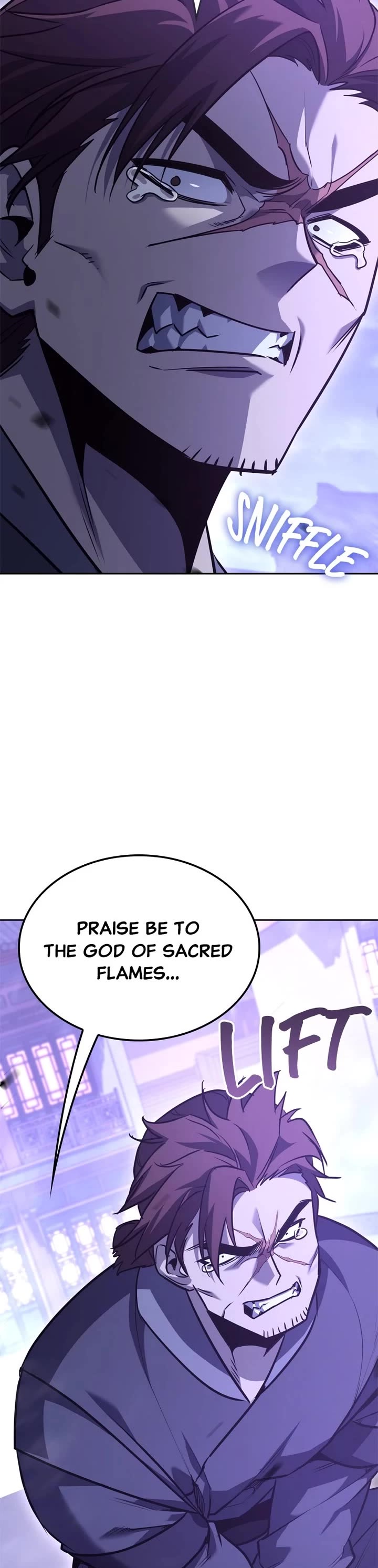 I Reincarnated As The Crazed Heir chapter 140 page 74