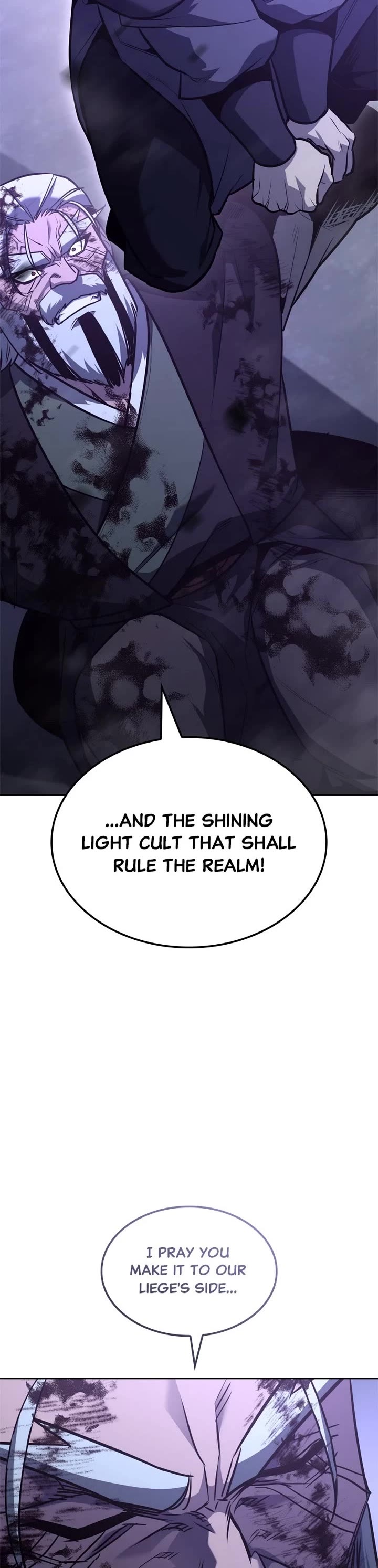 I Reincarnated As The Crazed Heir chapter 140 page 75