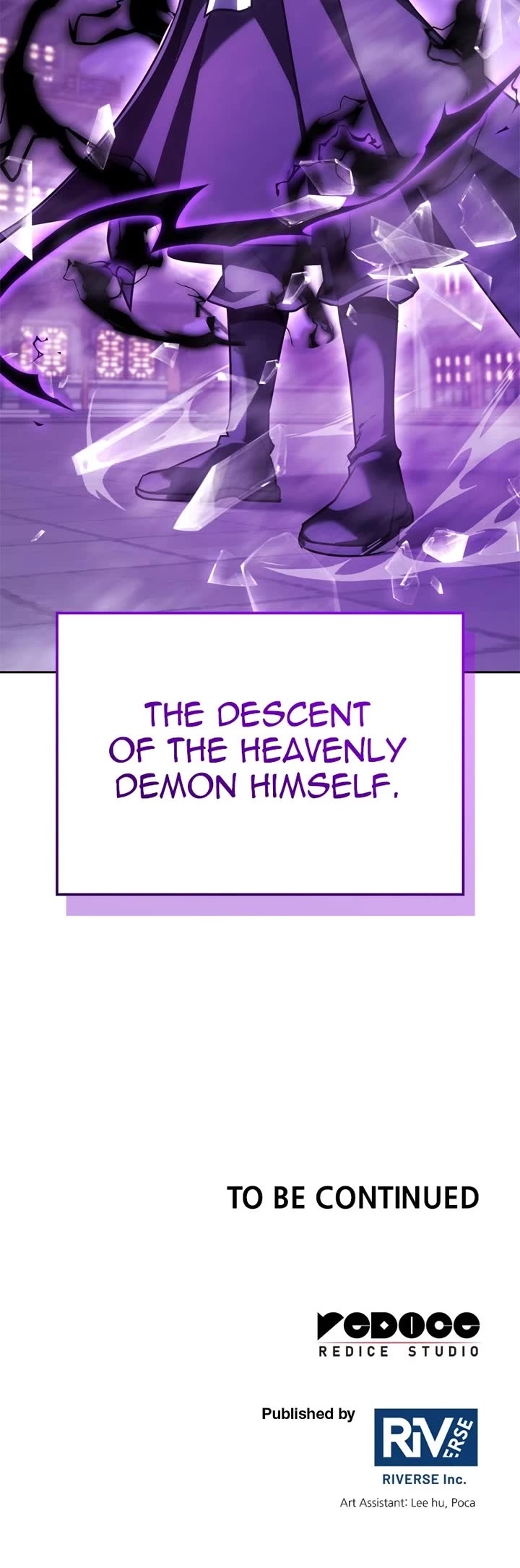 I Reincarnated As The Crazed Heir chapter 140 page 85