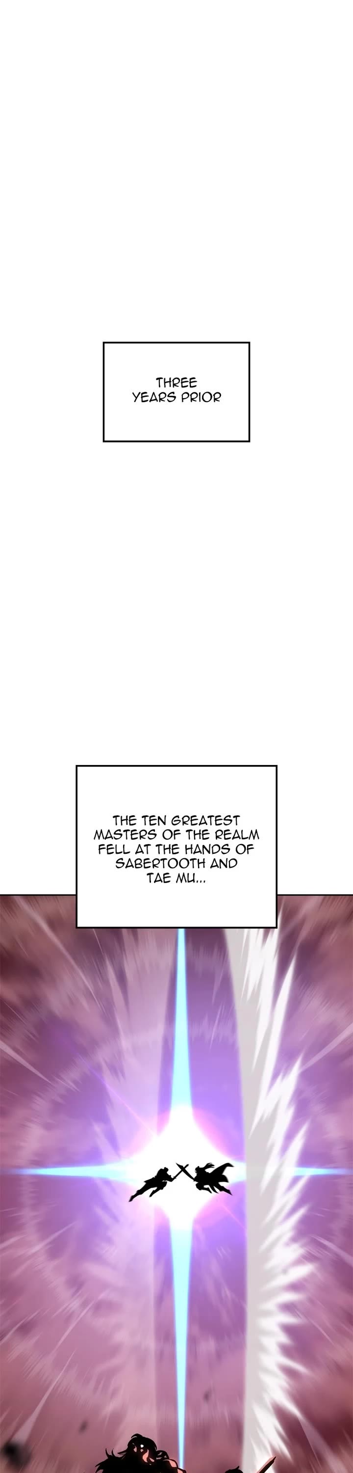 I Reincarnated As The Crazed Heir chapter 141 page 1