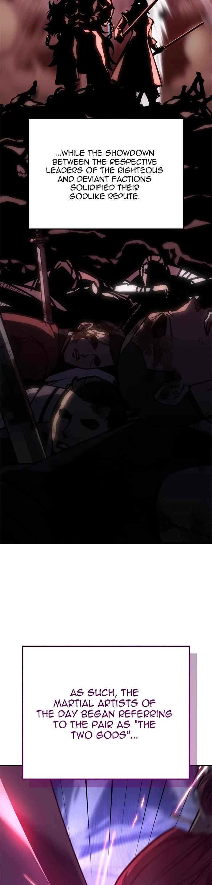 I Reincarnated As The Crazed Heir chapter 141 page 2