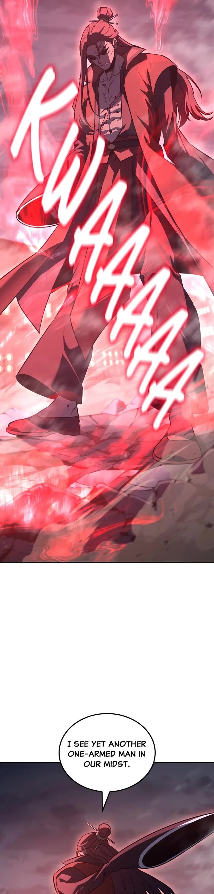 I Reincarnated As The Crazed Heir chapter 141 page 42