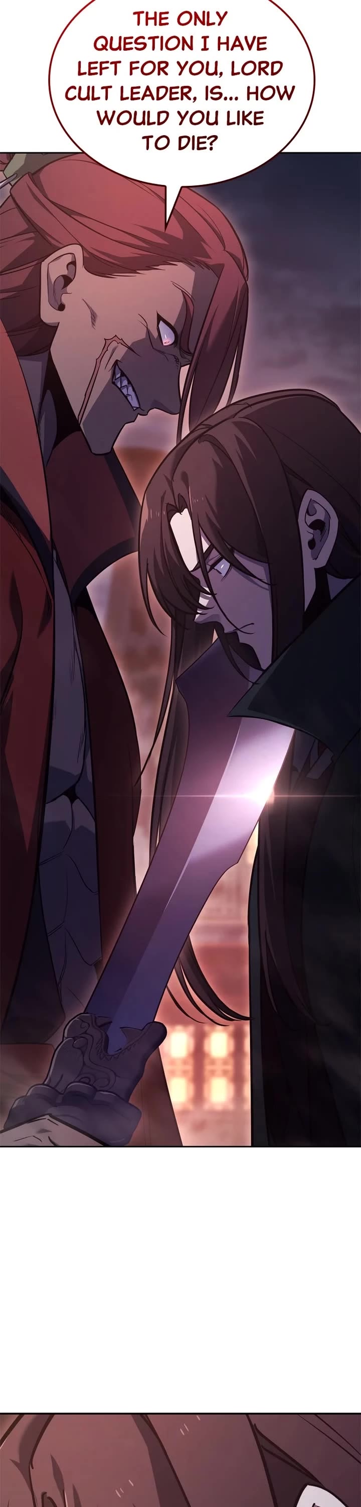 I Reincarnated As The Crazed Heir chapter 141 page 51