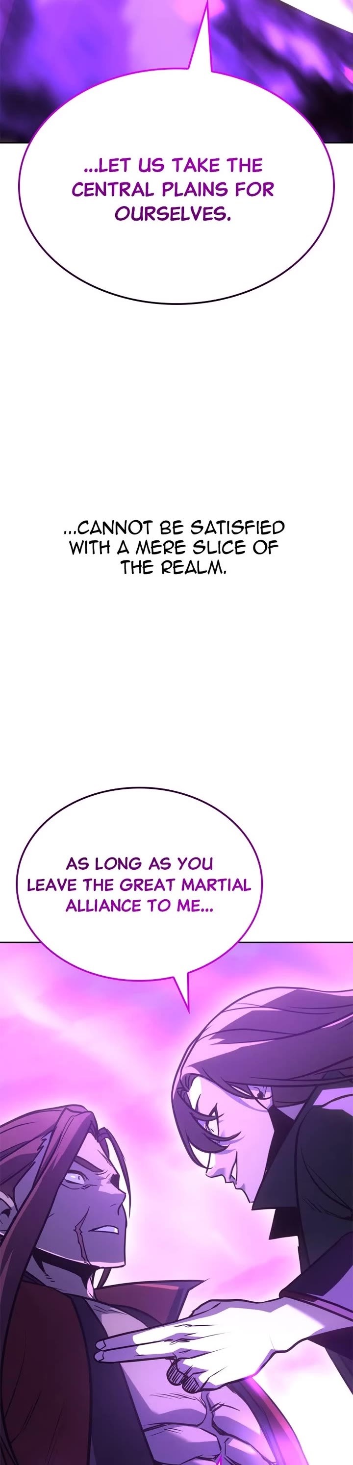 I Reincarnated As The Crazed Heir chapter 141 page 60