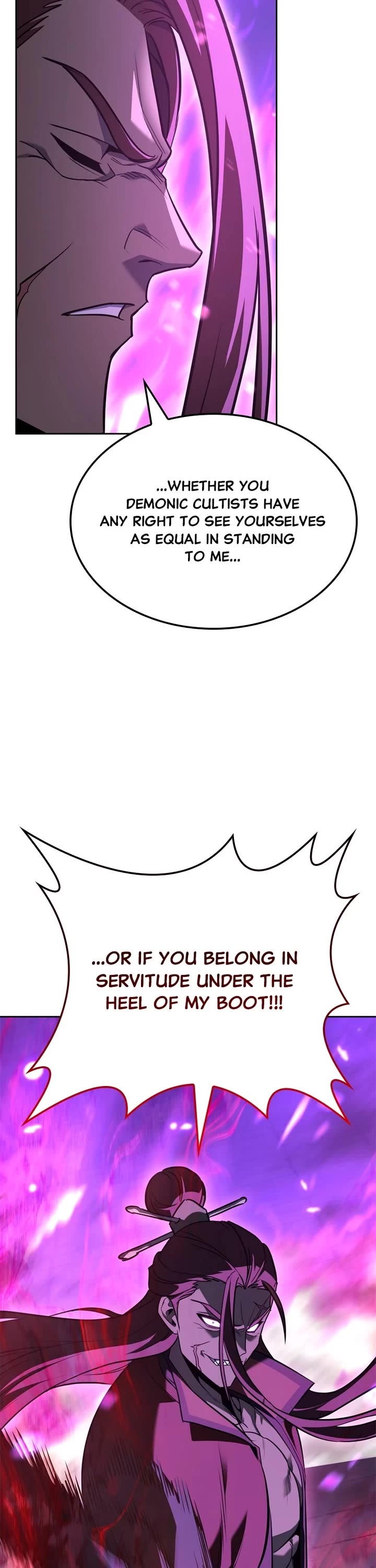 I Reincarnated As The Crazed Heir chapter 141 page 67