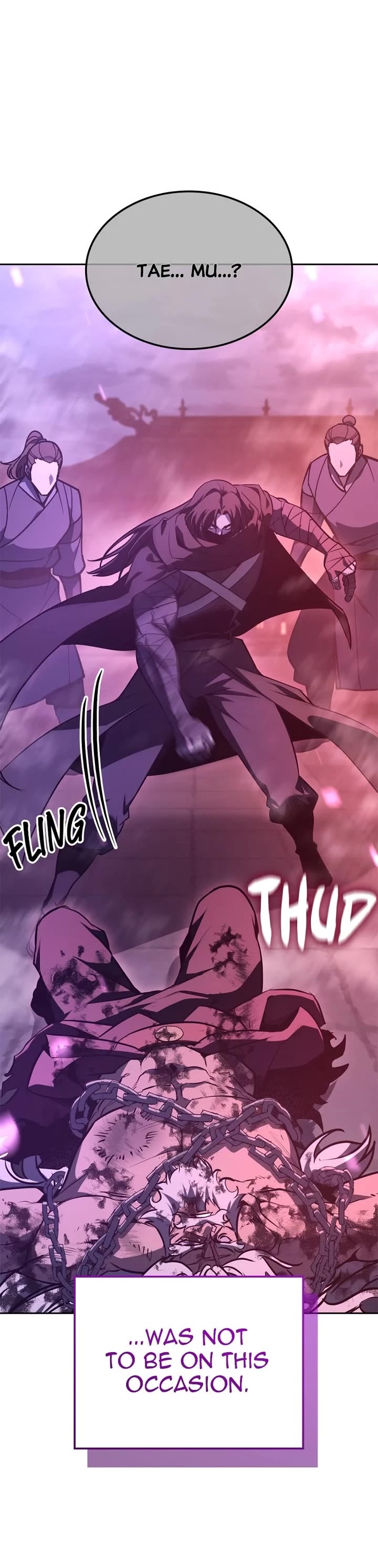 I Reincarnated As The Crazed Heir chapter 141 page 79