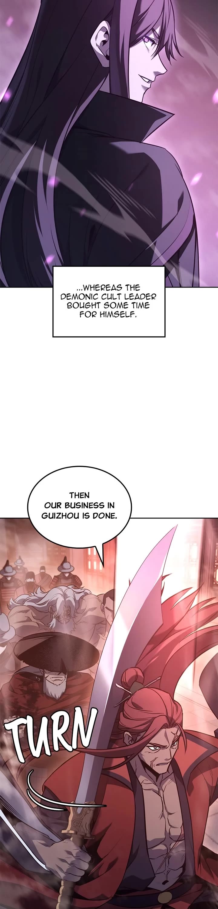 I Reincarnated As The Crazed Heir chapter 141 page 86