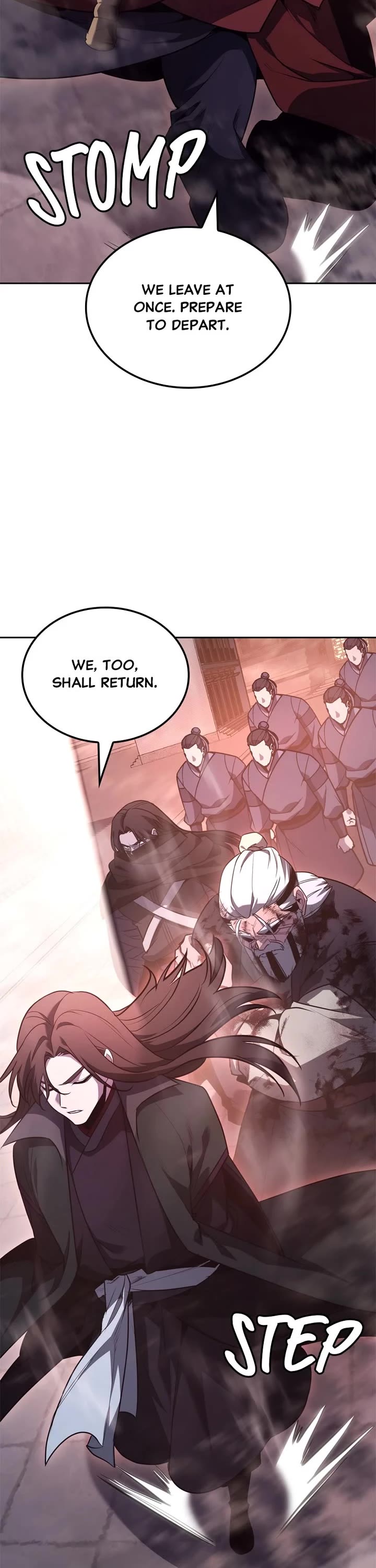 I Reincarnated As The Crazed Heir chapter 141 page 87