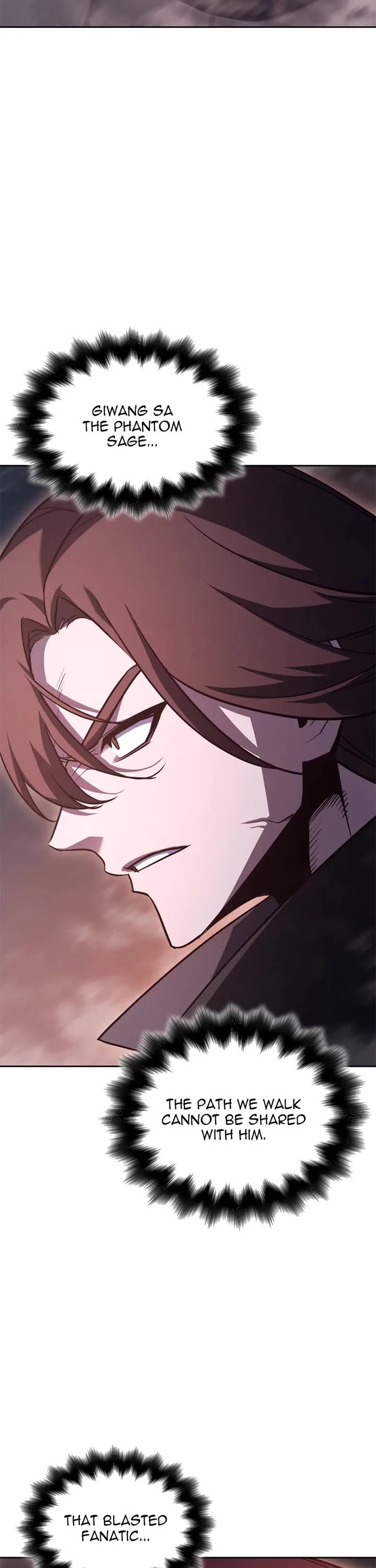 I Reincarnated As The Crazed Heir chapter 141 page 88