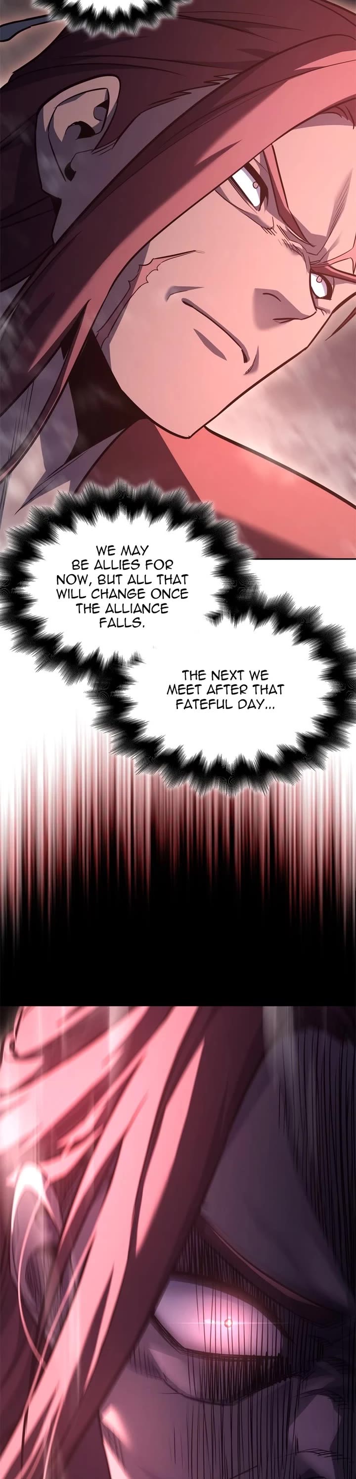 I Reincarnated As The Crazed Heir chapter 141 page 89