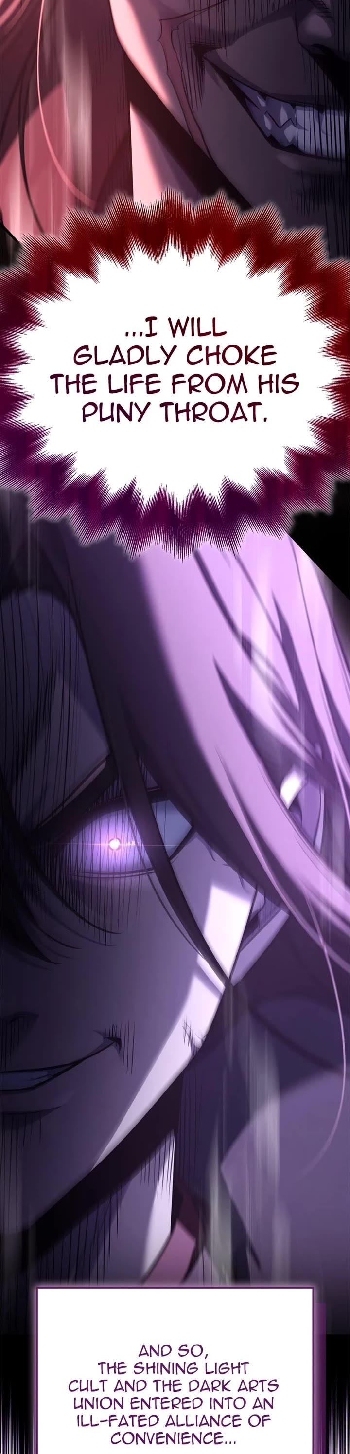 I Reincarnated As The Crazed Heir chapter 141 page 90