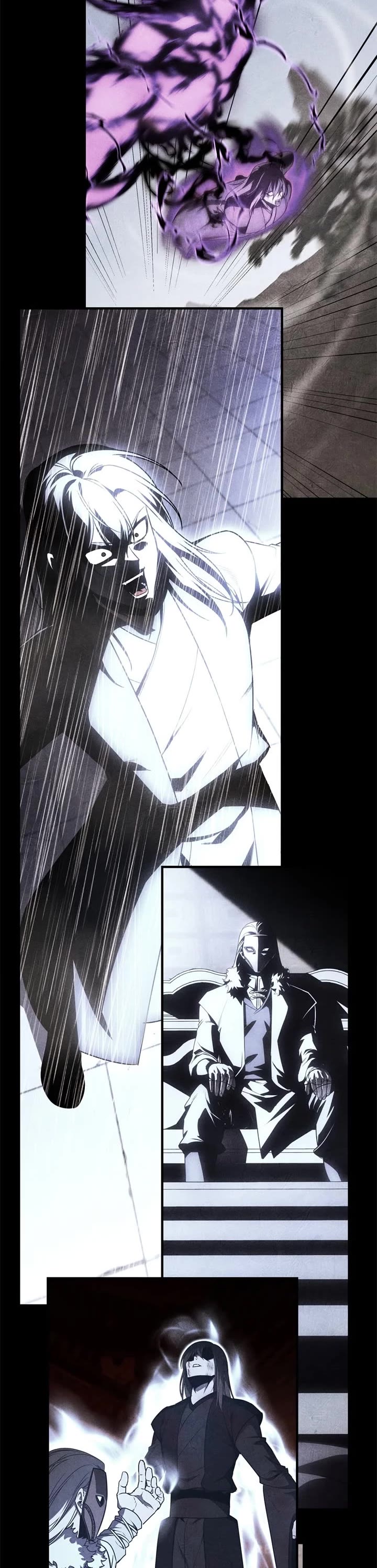 I Reincarnated As The Crazed Heir chapter 142 page 10