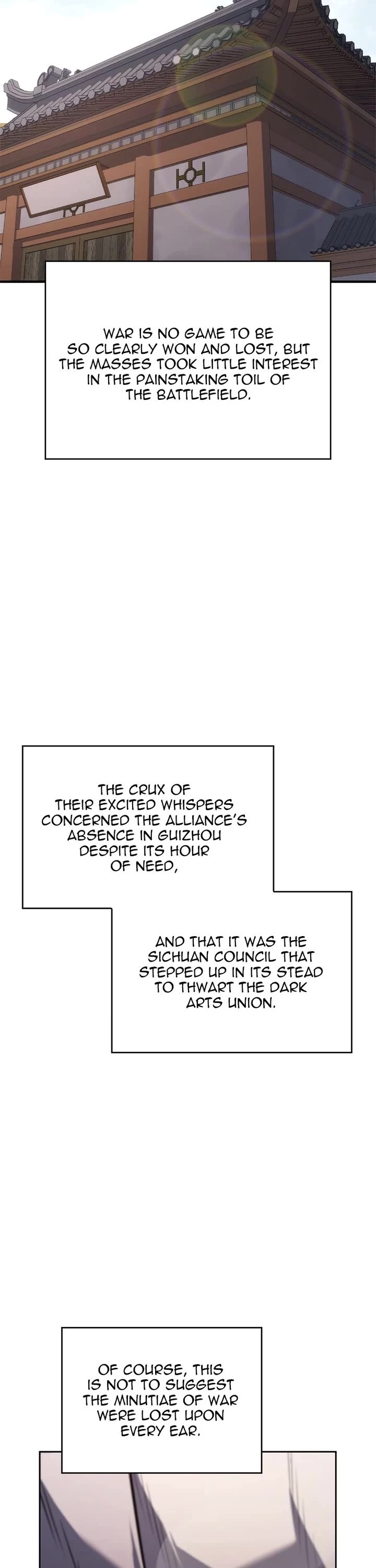 I Reincarnated As The Crazed Heir chapter 142 page 21