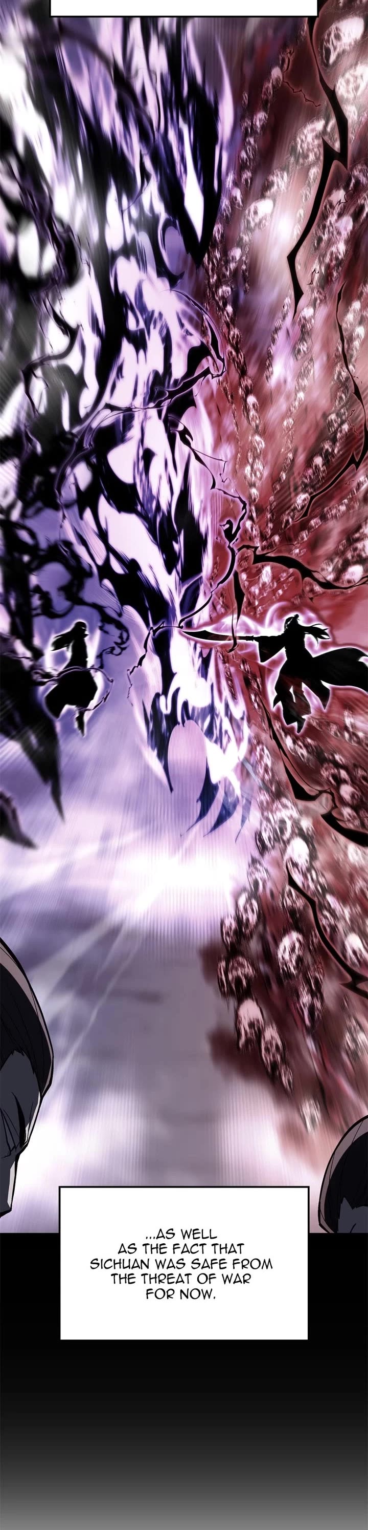 I Reincarnated As The Crazed Heir chapter 142 page 25