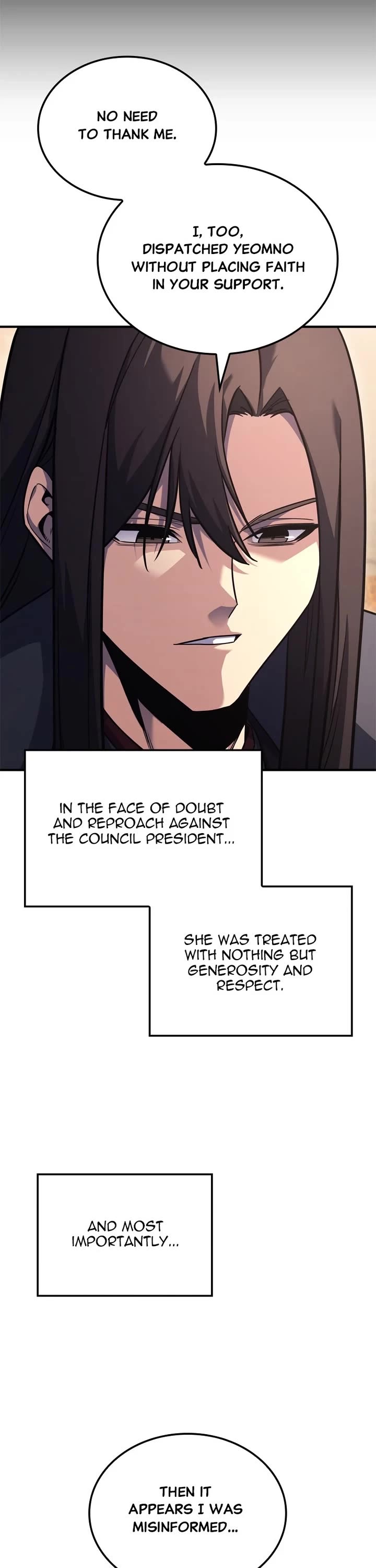 I Reincarnated As The Crazed Heir chapter 142 page 26