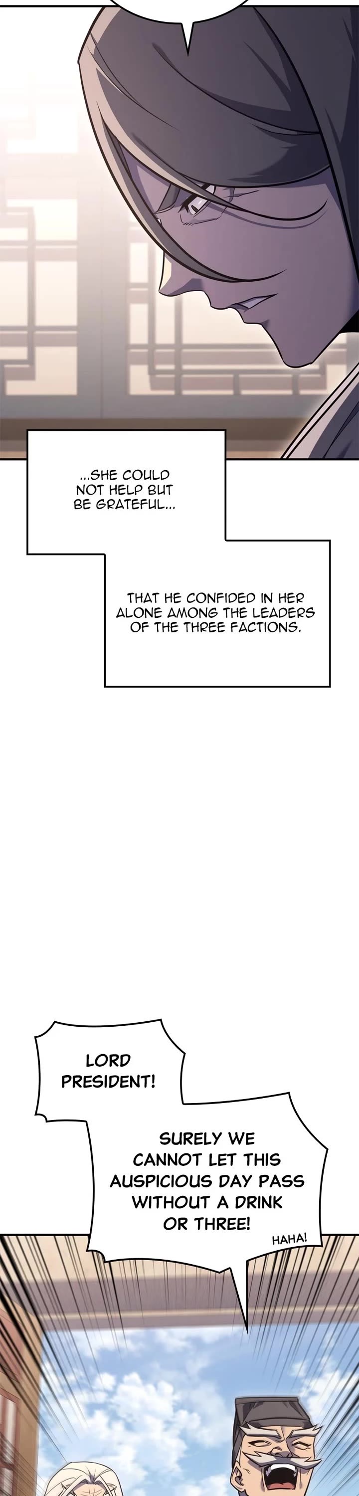 I Reincarnated As The Crazed Heir chapter 142 page 27