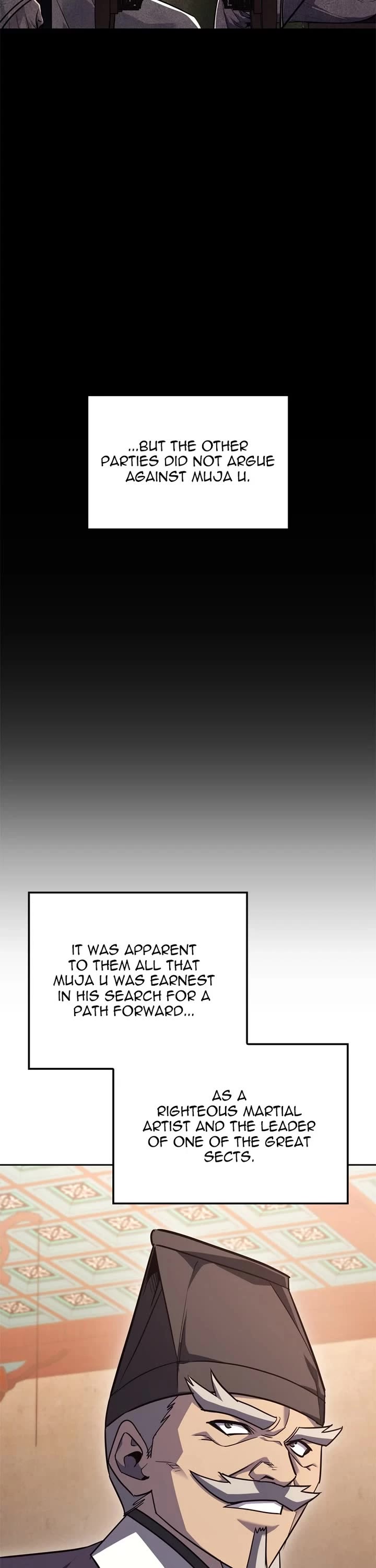 I Reincarnated As The Crazed Heir chapter 142 page 33