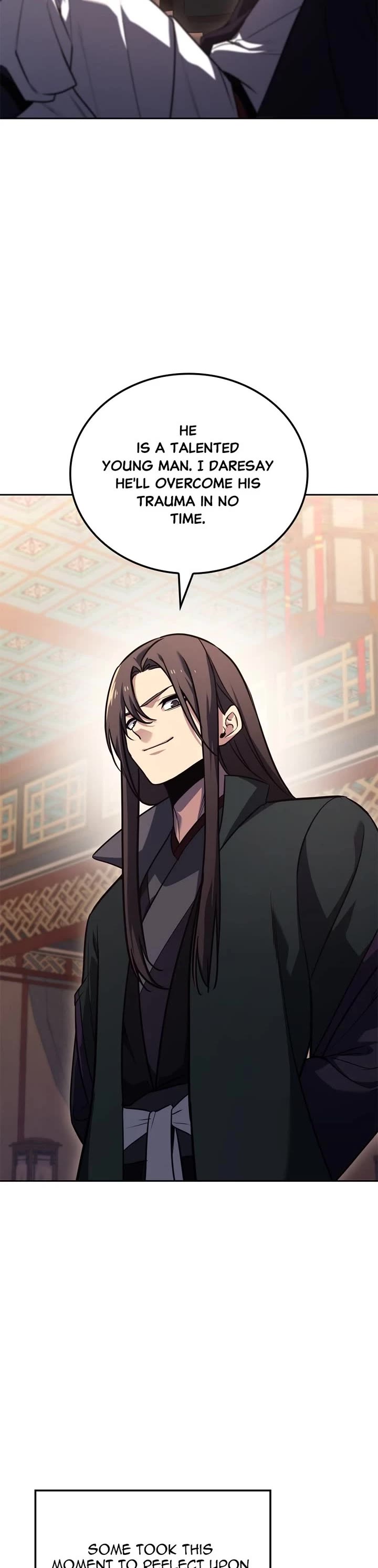 I Reincarnated As The Crazed Heir chapter 142 page 35