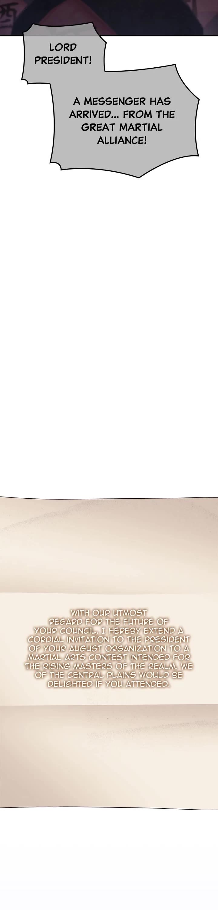 I Reincarnated As The Crazed Heir chapter 142 page 37